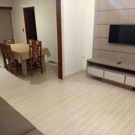 Casa Das Fontes - Centro Gramado Eksteriør billede